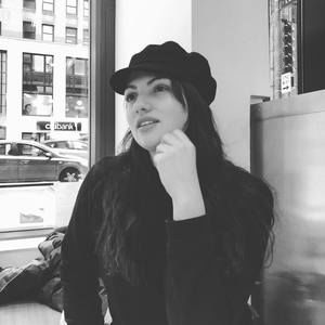 Meet your Posher, Franziska